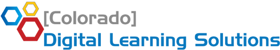 Colorado Digital Learning Solutions